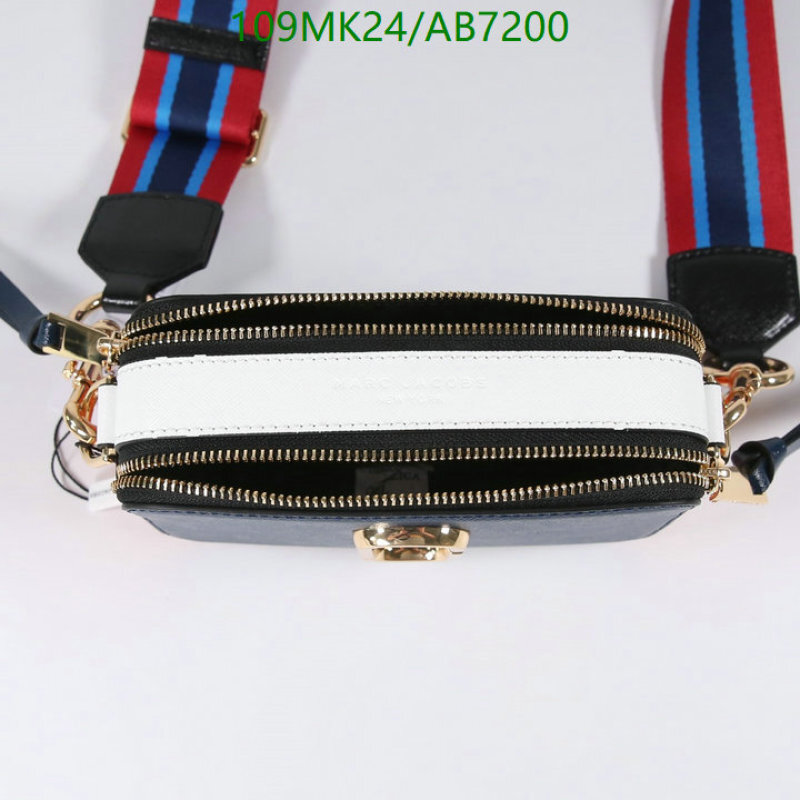 Marc Jacobs-Bag-Mirror Quality Code: AB7200 $: 109USD