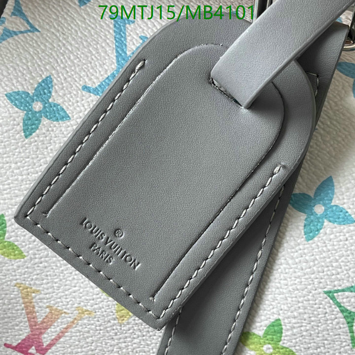 LV-Bag-4A Quality Code: MB4101 $: 79USD