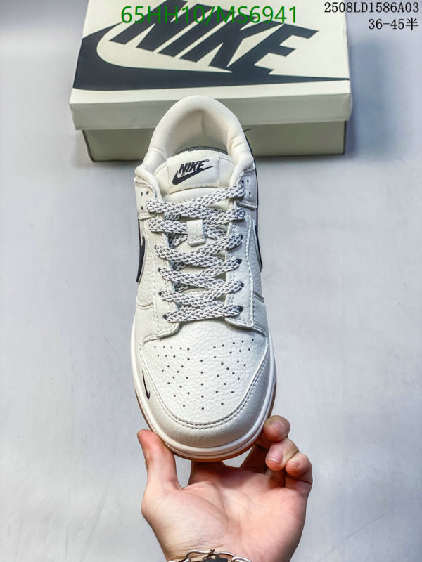 NIKE-Women Shoes Code: MS6941 $: 65USD