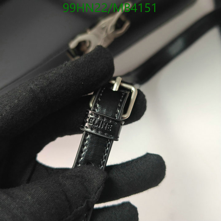 Celine-Bag-4A Quality Code: MB4151 $: 99USD