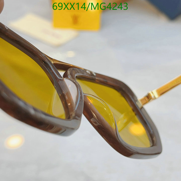 LV-Glasses Code: MG4243 $: 69USD