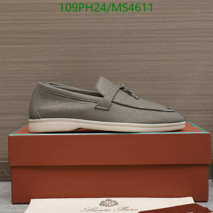 Loro Piana-Women Shoes Code: MS4611 $: 109USD