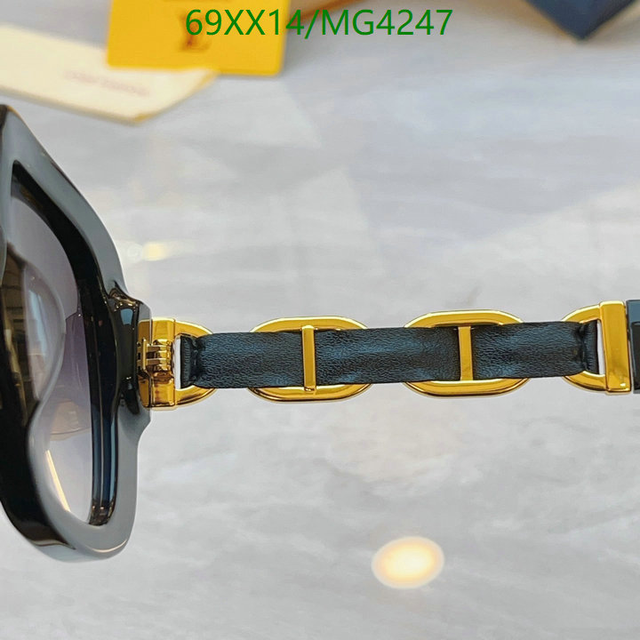 LV-Glasses Code: MG4247 $: 69USD