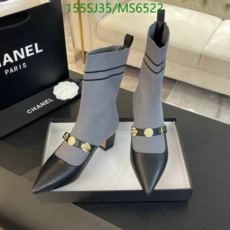 Boots-Women Shoes Code: MS6522 $: 155USD