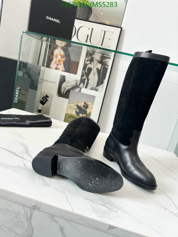 Boots-Women Shoes Code: MS5283 $: 155USD