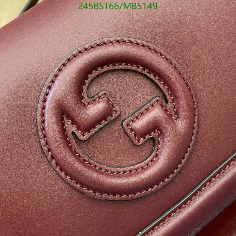Gucci-Bag-Mirror Quality Code: MB5149 $: 245USD