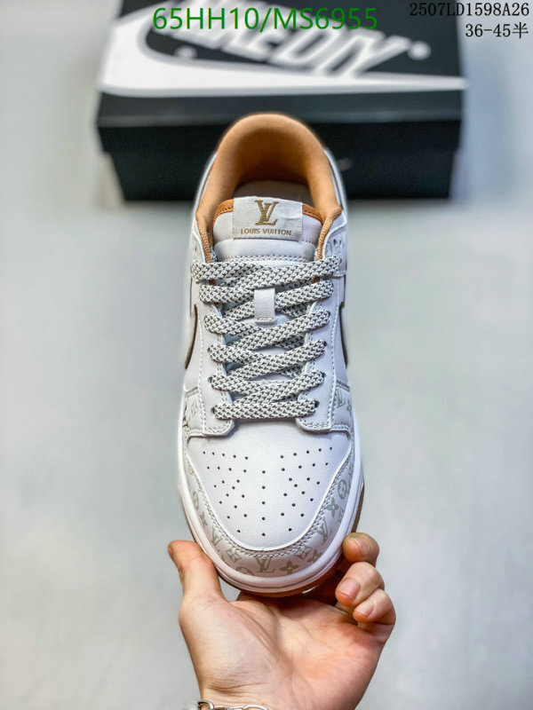 Nike-Men shoes Code: MS6955 $: 65USD
