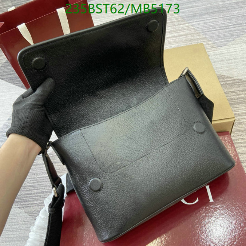 Gucci-Bag-Mirror Quality Code: MB5173 $: 235USD
