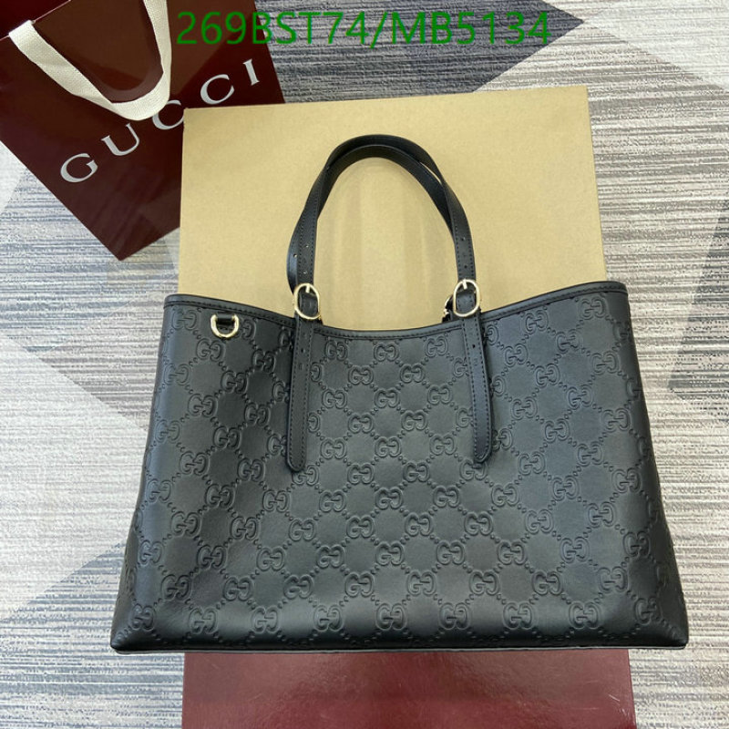 Gucci-Bag-Mirror Quality Code: MB5134 $: 269USD