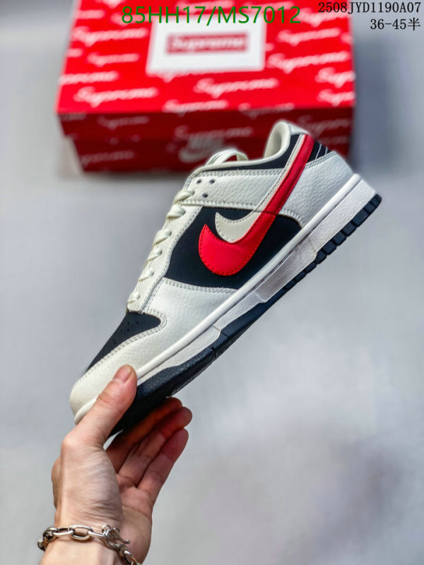 Nike-Men shoes Code: MS7012 $: 85USD