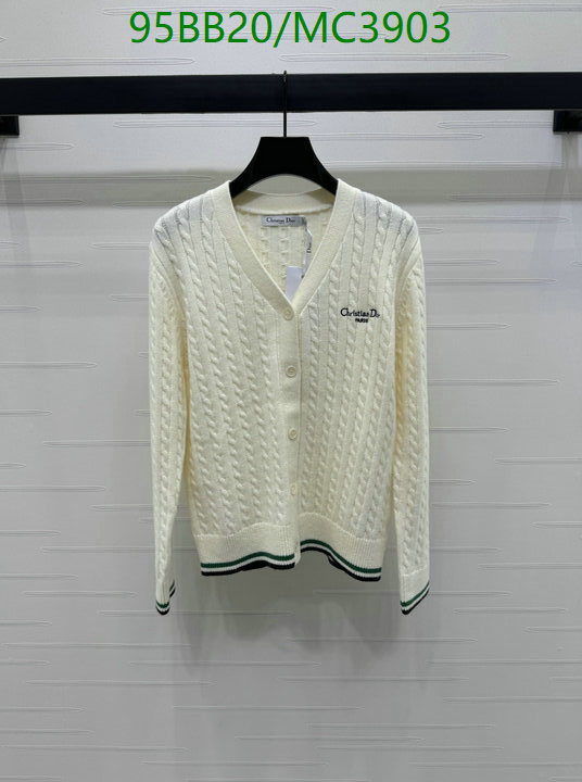 Dior-Clothing Code: MC3903 $: 95USD
