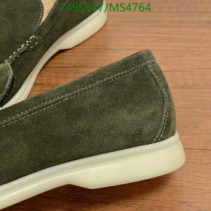 Loro Piana-Women Shoes Code: MS4764 $: 149USD