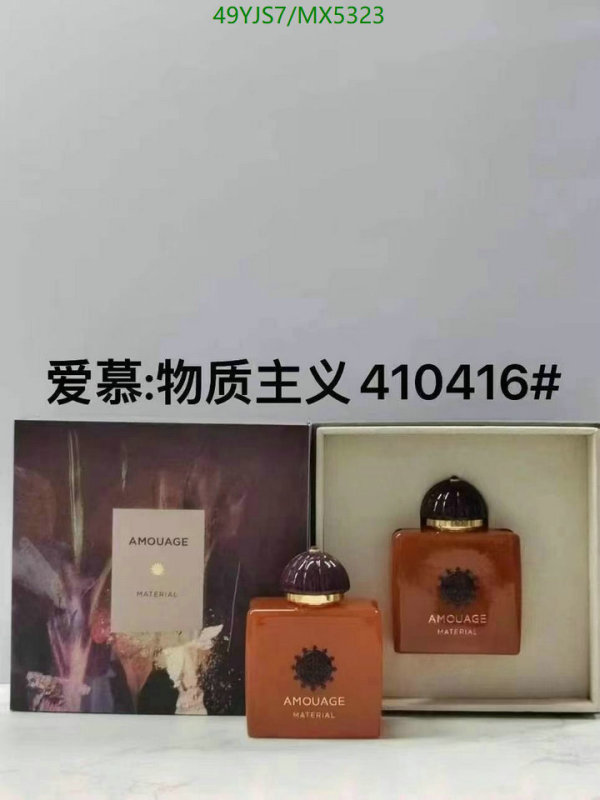 Amouage-Perfume Code: MX5323 $: 49USD