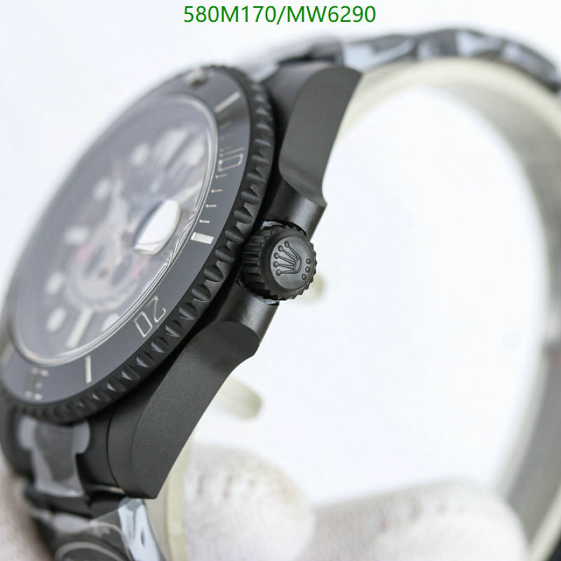 Rolex-Watch-Mirror Quality Code: MW6290 $: 580USD