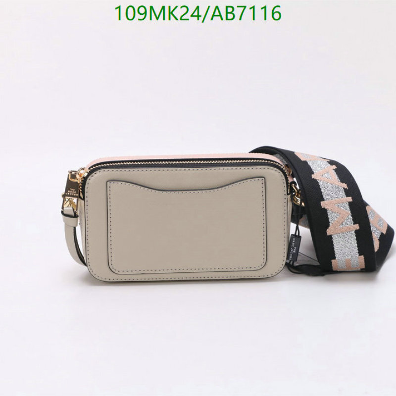 Marc Jacobs-Bag-Mirror Quality Code: AB7116 $: 109USD