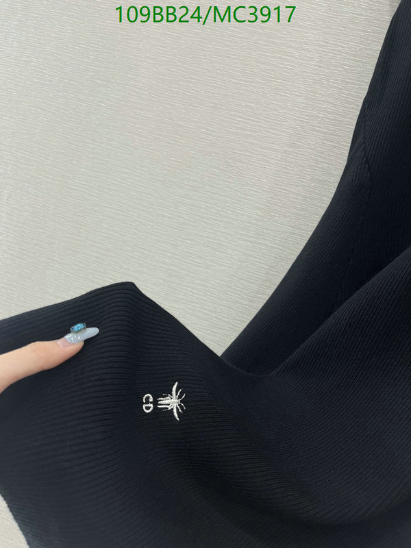 Dior-Clothing Code: MC3917 $: 109USD