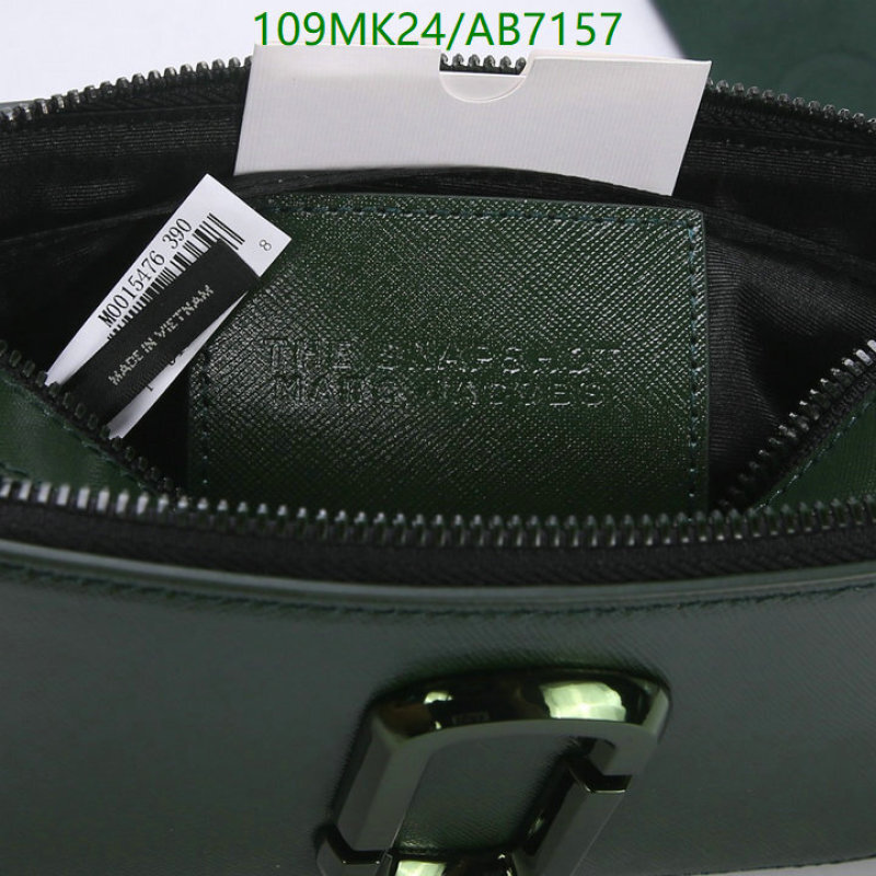 Marc Jacobs-Bag-Mirror Quality Code: AB7157 $: 109USD
