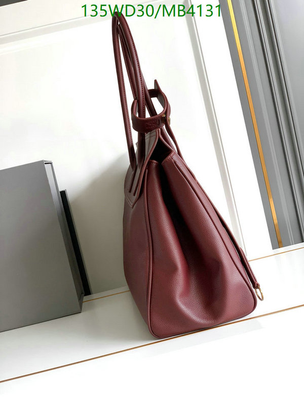 Balenciaga-Bag-4A Quality Code: MB4131 $: 135USD