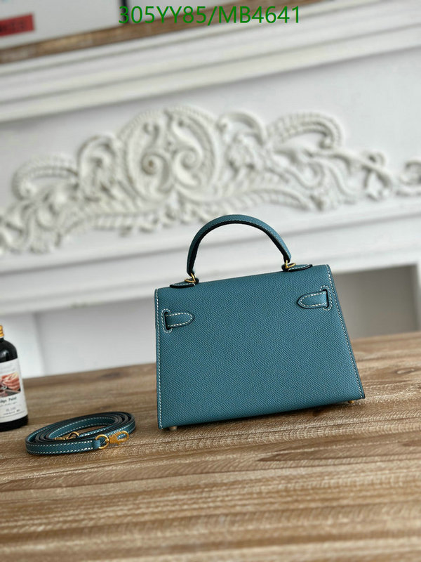 Hermes-Bag-Mirror Quality Code: MB4641 $: 305USD