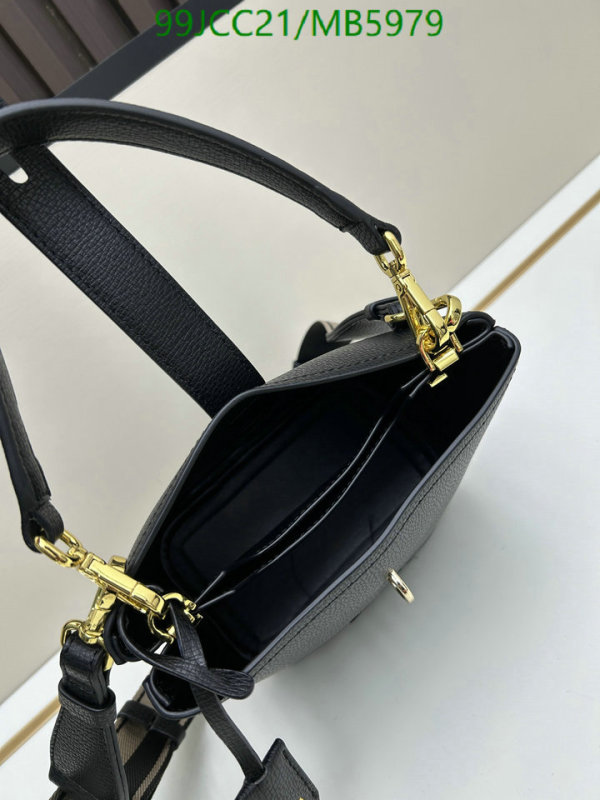 Prada-Bag-4A Quality Code: MB5979 $: 99USD