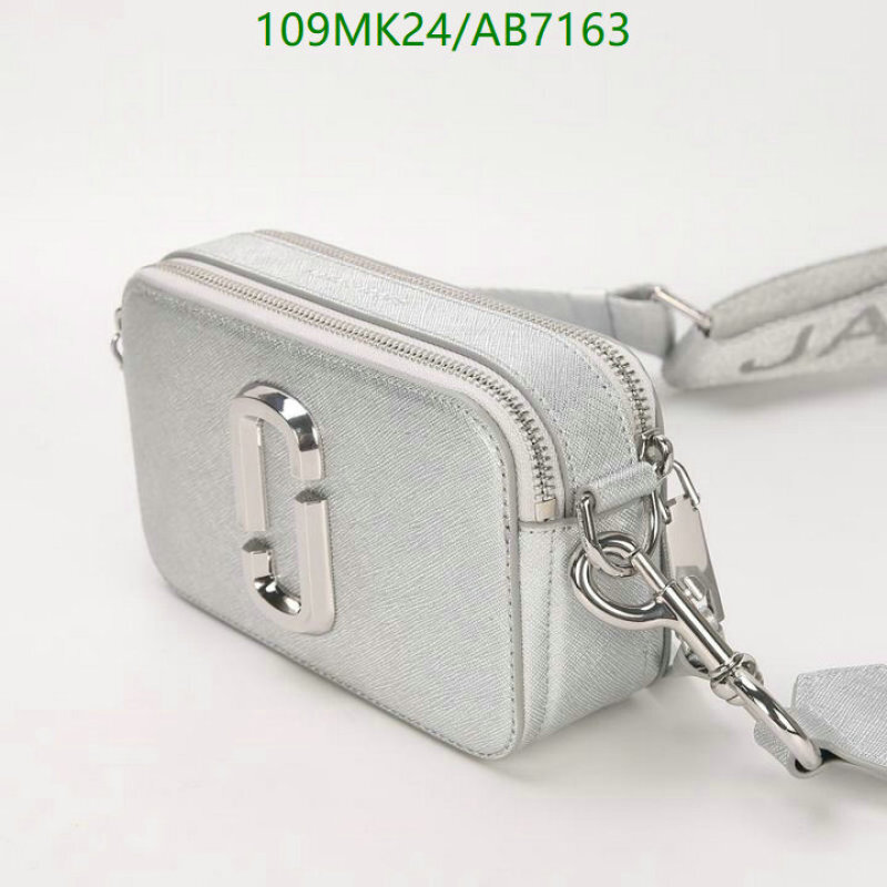 Marc Jacobs-Bag-Mirror Quality Code: AB7163 $: 109USD