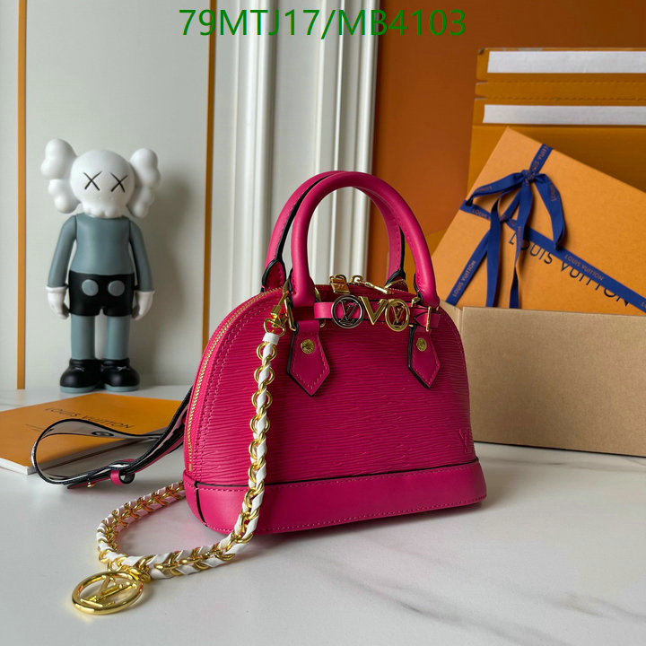 LV-Bag-4A Quality Code: MB4103 $: 79USD-Yupoo.ru - Copybrand.Team photo album LV-Bag-4A Quality Code: MB4103 $: 79USD