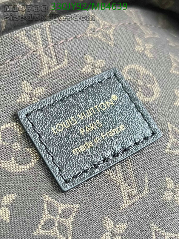 LV-Bag-Mirror Quality Code: MB4639 $: 330USD