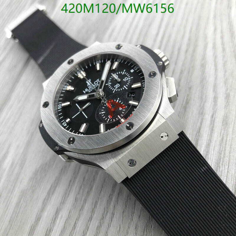 Hublot-Watch(Mirror Quality) Code: MW6156 $: 420USD