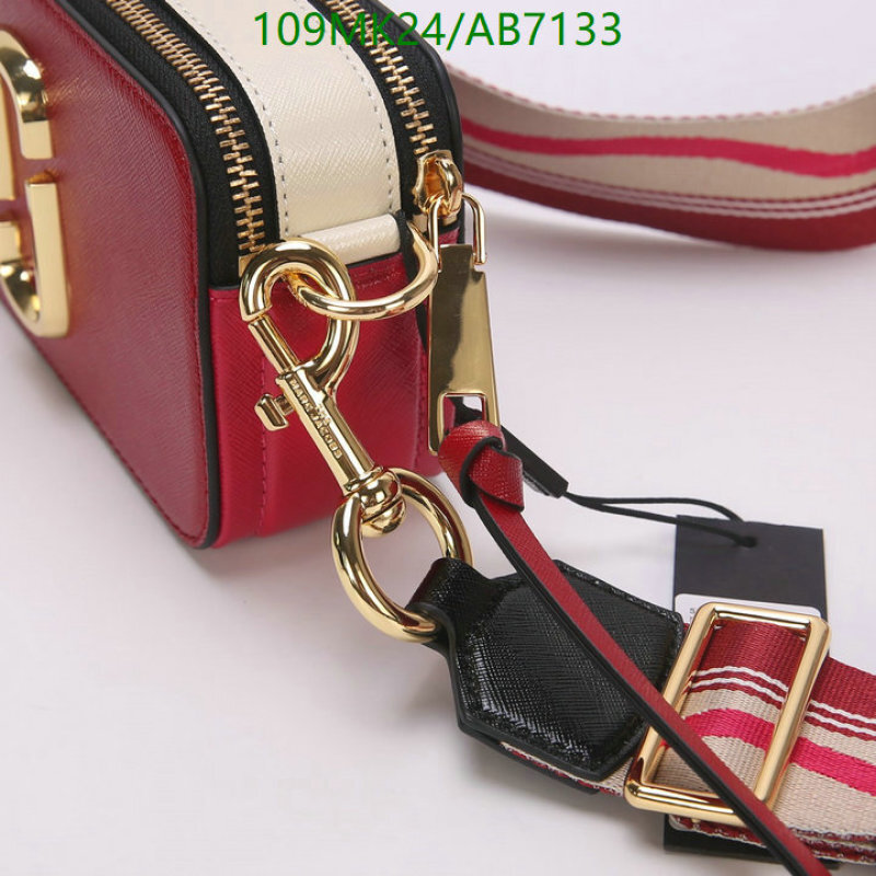 Marc Jacobs-Bag-Mirror Quality Code: AB7133 $: 109USD