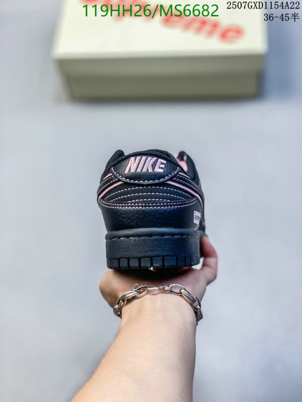 Supreme-Women Shoes Code: MS6682 $: 119USD