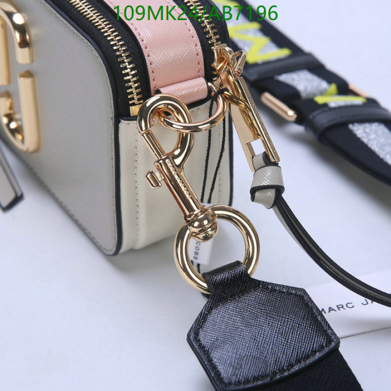 Marc Jacobs-Bag-Mirror Quality Code: AB7196 $: 109USD