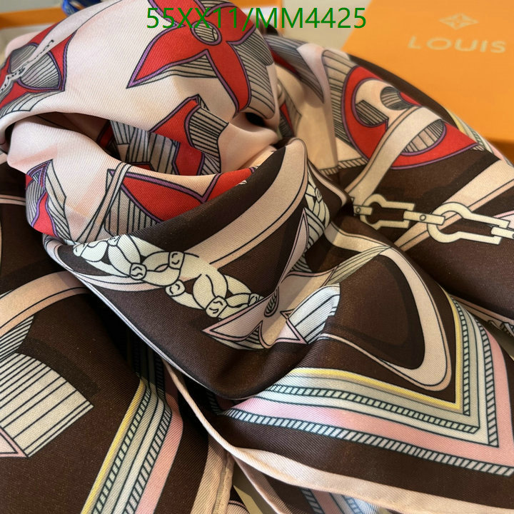 LV-Scarf Code: MM4425 $: 55USD