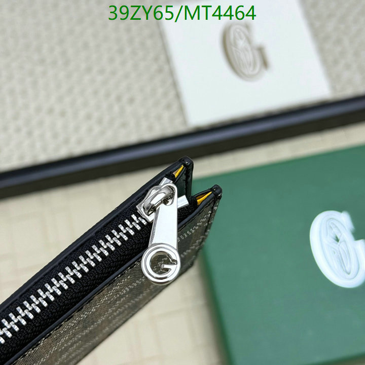 Goyard-Wallet-4A Quality Code: MT4464 $: 39USD