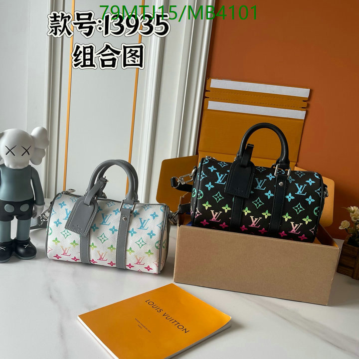 LV-Bag-4A Quality Code: MB4101 $: 79USD