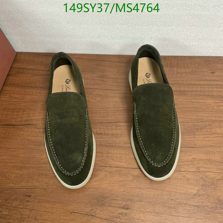 Loro Piana-Women Shoes Code: MS4764 $: 149USD