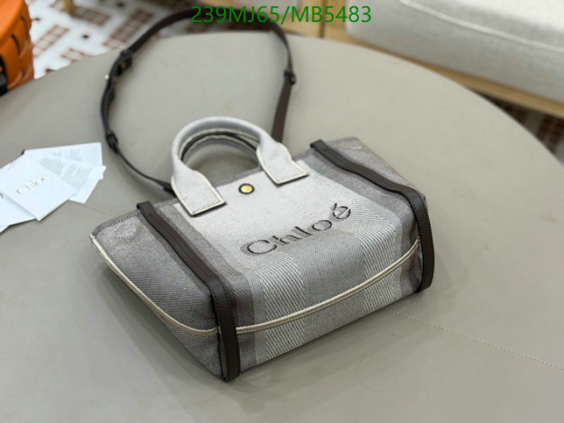 Chlo-Bag-Mirror Quality Code: MB5483 $: 239USD