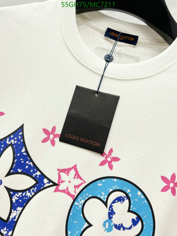LV-Clothing Code: MC7211 $: 55USD
