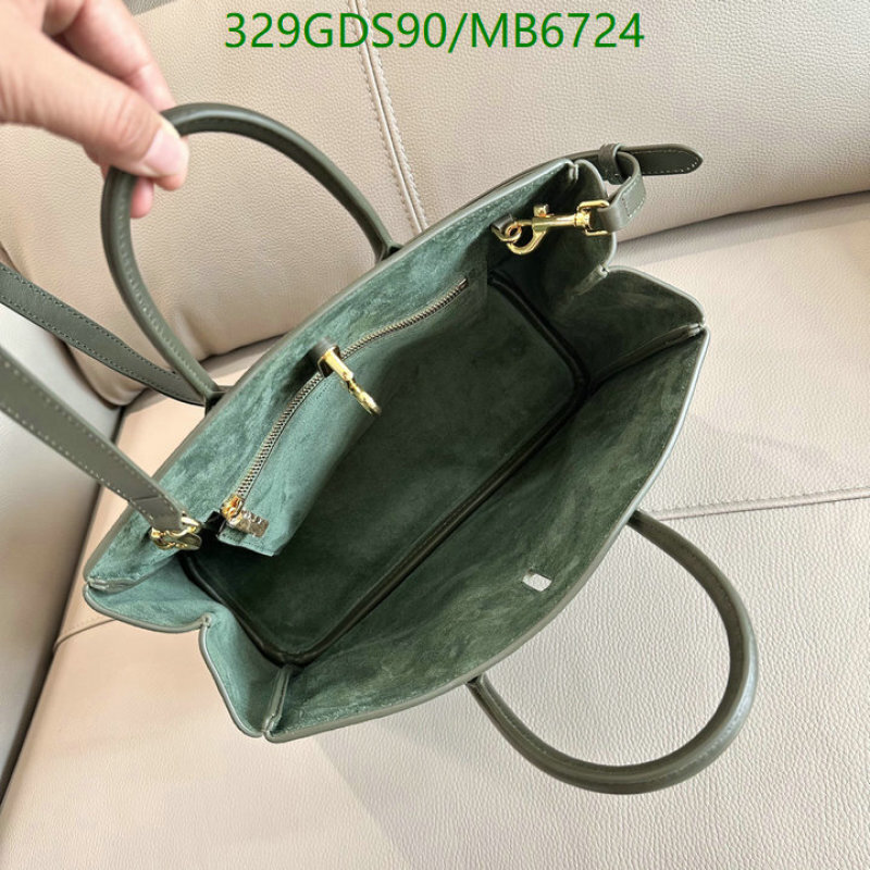Burberry-Bag-Mirror Quality Code: MB6724