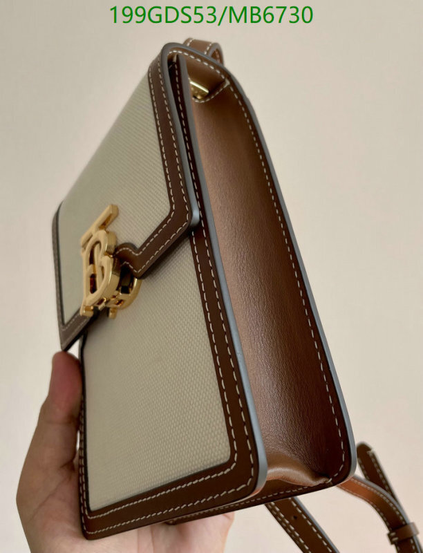 Burberry-Bag-Mirror Quality Code: MB6730 $: 199USD