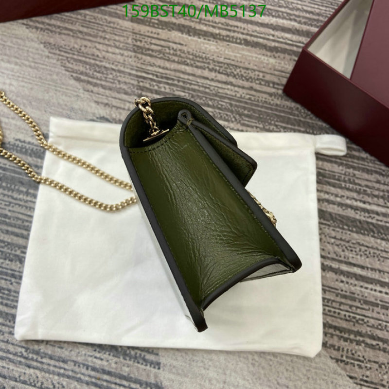 Gucci-Bag-Mirror Quality Code: MB5137 $: 159USD