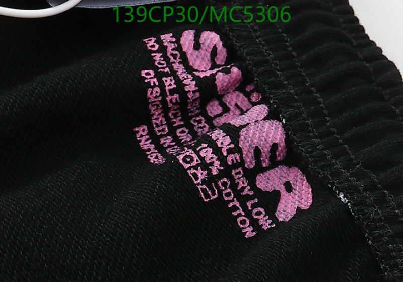 Sp5der-Clothing Code: MC5306