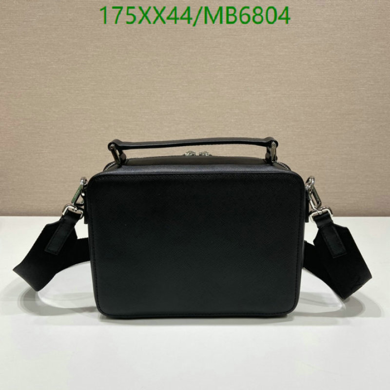 Prada-Bag-Mirror Quality Code: MB6804 $: 175USD