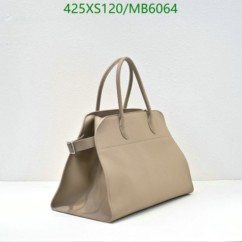 The Row-Bag-Mirror Quality Code: MB6064