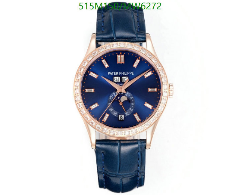 Patek Philippe-Watch-Mirror Quality Code: MW6272 $: 515USD