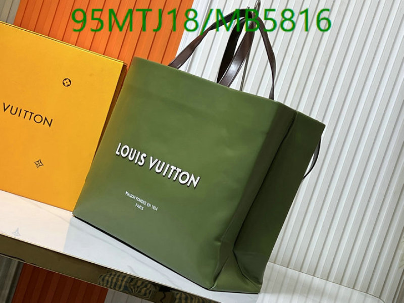 LV-Bag-4A Quality Code: MB5816 $: 95USD