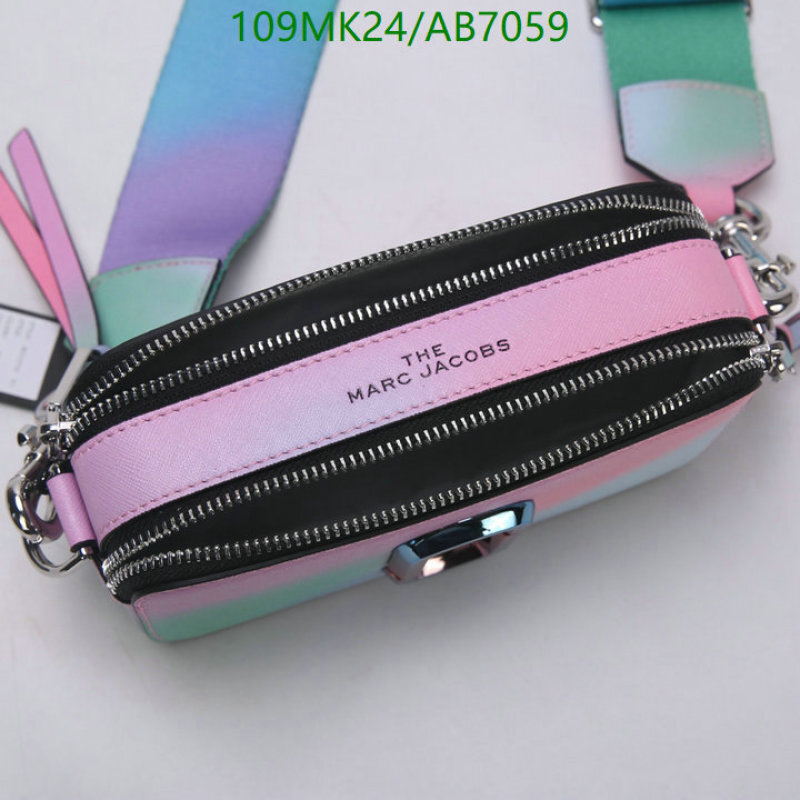 Marc Jacobs-Bag-Mirror Quality Code: AB7059 $: 109USD
