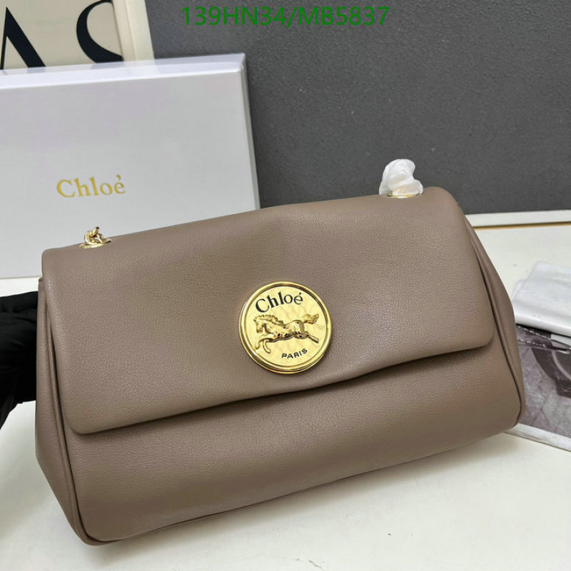 Chloe-Bag-4A Quality Code: MB5837 $: 139USD