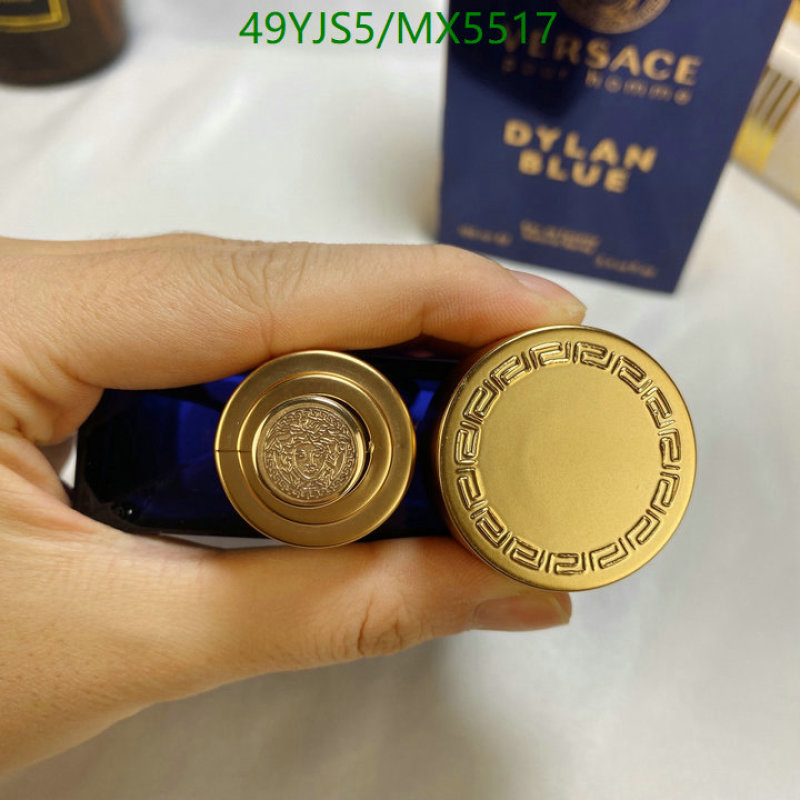 Versace-Perfume Code: MX5517 $: 49USD
