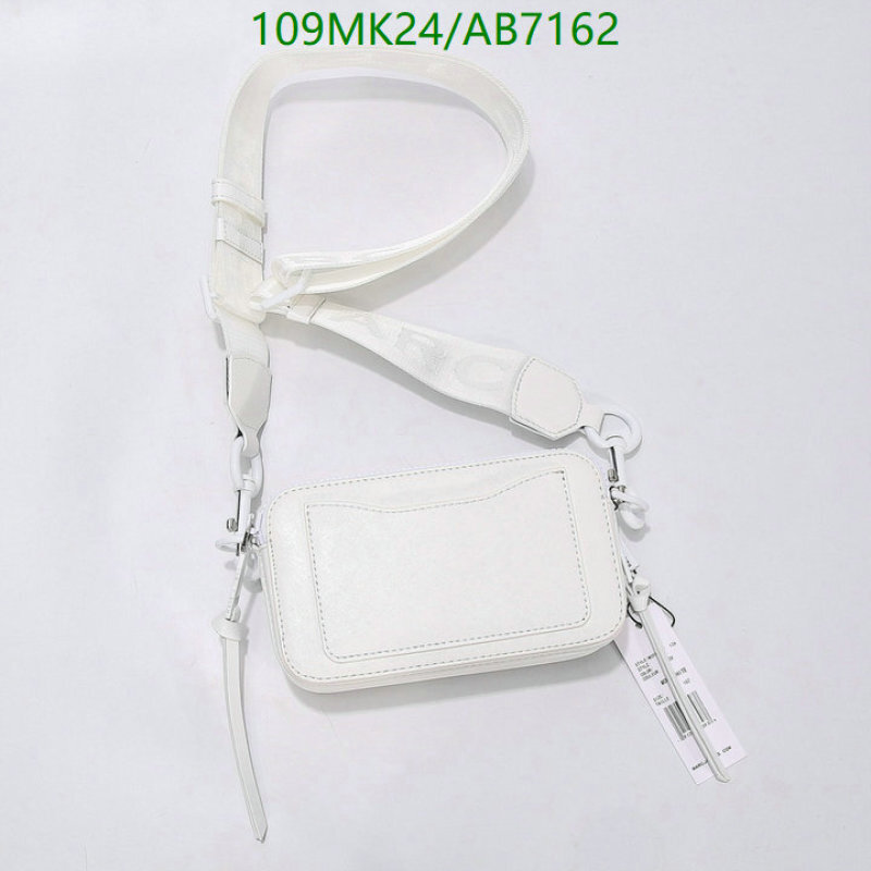 Marc Jacobs-Bag-Mirror Quality Code: AB7162 $: 109USD