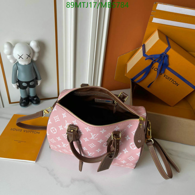LV-Bag-4A Quality Code: MB5784 $: 89USD